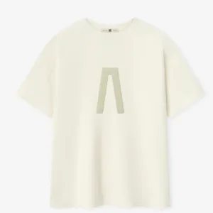 Aaa High Quality Fear Of God Short-Sleeved T-Shirt