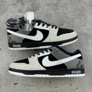 Designer Nike Dunk Black