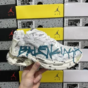 Super Clone Reps Balenciaga Sneakers