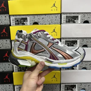 Super Clone Balenciaga Sneakers