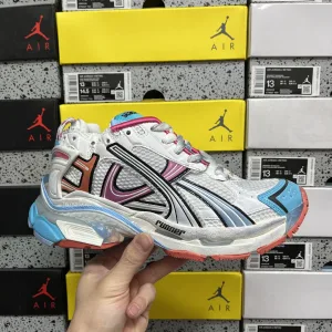 Reps Luxury Balenciaga Sneakers