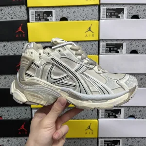 Luxury High Quality Balenciaga Sneakers