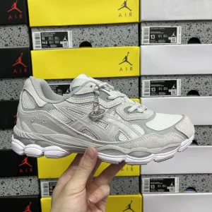 High Quality Super Clone Asics Running Shoes