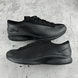 Designer Reps Nike Running Shoes Black