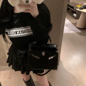 Designer Luxury Dior Long-Sleeved Base Layer
