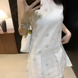 Designer Dior Vest