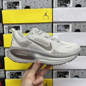 Luxury Designer Nike Ruler Brown