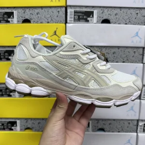 Luxury Asics Running Shoes