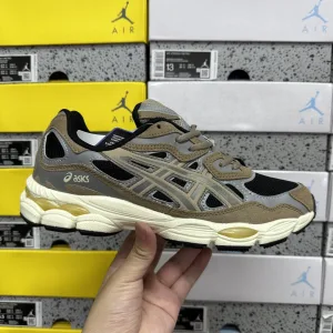 Reps High Quality Asics Running Shoes
