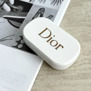 High Quality Dior Stainless Steel Set