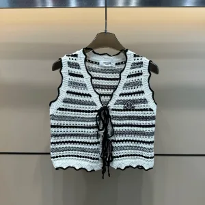 High Quality Celine Vest