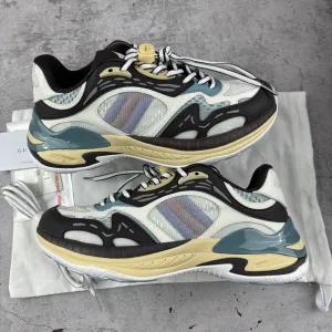 Designer Gucci Sneakers Running