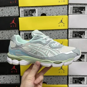 AAA Luxury Asics Casual Shoes