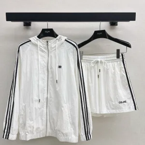 Luxury Celine Shorts