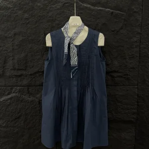 Aaa Dior Sleeveless