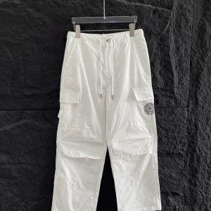 Aaa Designer Chrome Hearts Trousers