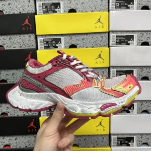 Luxury Balenciaga Running Shoes