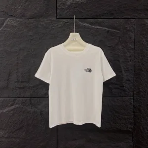High Quality The North Face Short-Sleeved T-Shirt