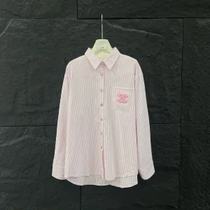 High Quality Chanel Shirt