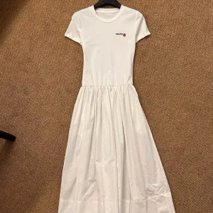 Designer Miu Miu Short-Sleeved Shirt