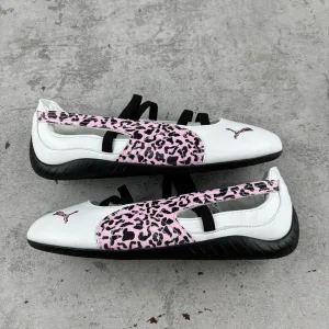 High Quality Puma Ruler