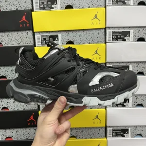 Luxury Balenciaga Dad Shoes
