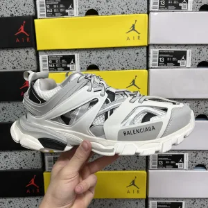 Luxury High Quality Balenciaga Dad Shoes