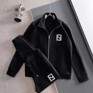 1:1 Fendi Abs Suit For Autumn