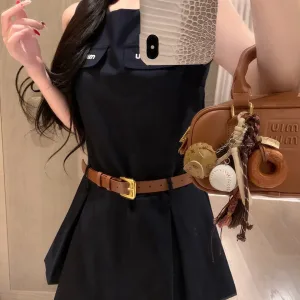 Aaa Miu Miu Dresses