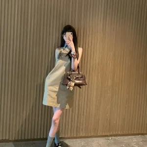 Aaa Luxury Miu Miu Lace Sleeveless