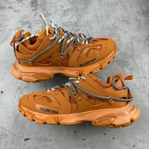 Reps Balenciaga Dad Shoes