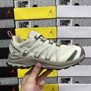 Super Clone Salomon Running Shoes
