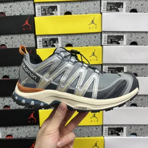 High Quality Salomon Running Shoes