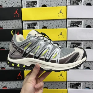 Luxury Salomon Running Shoes