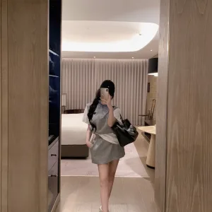 High Quality Prada Short-Sleeved Shirts