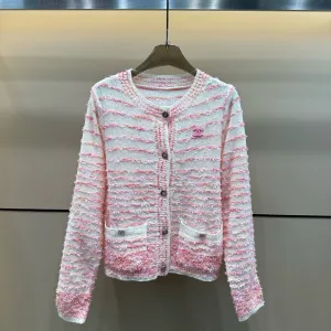 Designer Chanel Cardigan