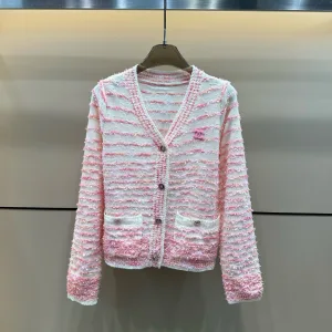 Aaa 1:1 Chanel Cardigan
