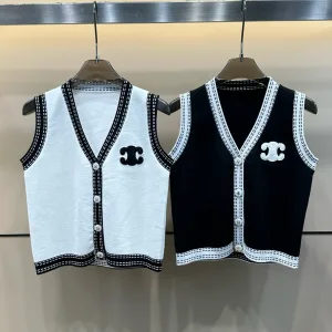 1:1 Celine Vest