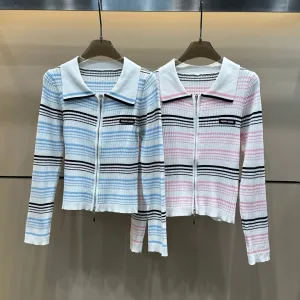 Designer Miu Miu Cardigan
