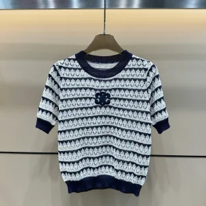Luxury High Quality Celine Short Sleeves