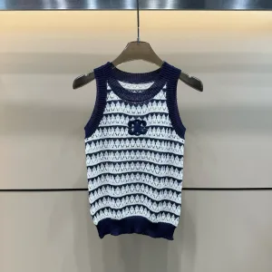 High Quality Luxury Celine Vest