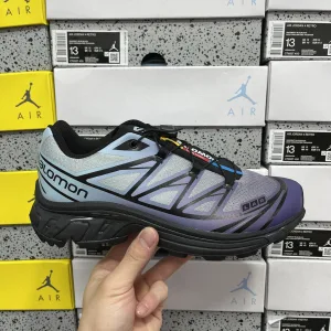 Designer AAA Salomon Running Shoes