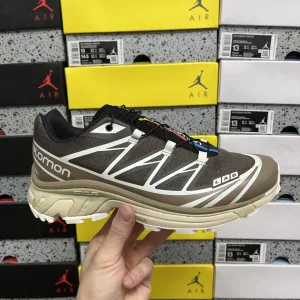 Super Clone Salomon Running Shoes