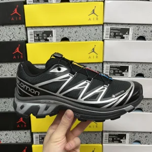 Reps Salomon Running Shoes