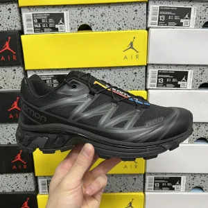 Reps Salomon Running Shoes