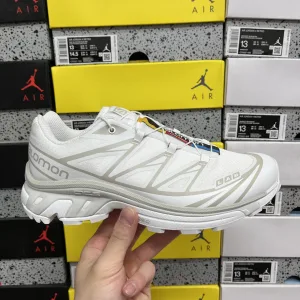 Designer Salomon Running Shoes