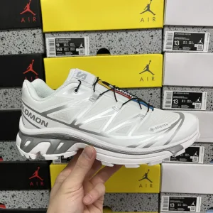 Designer Salomon Running Shoes