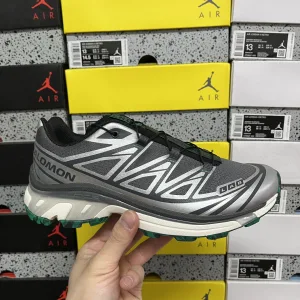 Reps Salomon Running Shoes