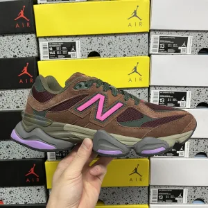 Luxury New Balance Running Shoes
