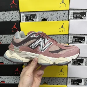 High Quality Luxury New Balance Running Shoes